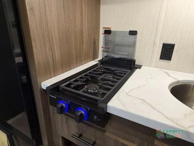 2026 Forest River RV Westbrook - Photo 17