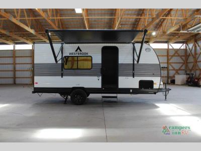 2026 Forest River RV Westbrook - Photo 7