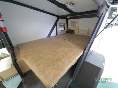 2021 Ember RV Overland Series - Photo 30