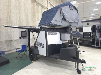 2021 Ember RV Overland Series - Photo 12