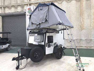2021 Ember RV Overland Series - Photo 13