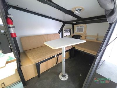2021 Ember RV Overland Series - Photo 27