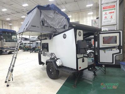 2021 Ember RV Overland Series - Photo 15