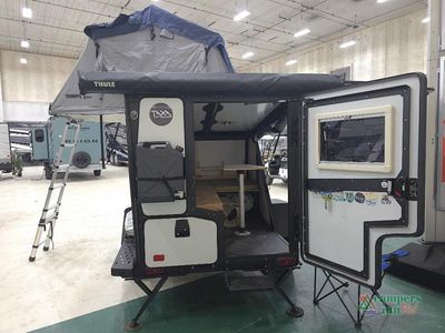 2021 Ember RV Overland Series - Photo 16