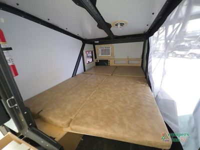 2021 Ember RV Overland Series - Photo 31