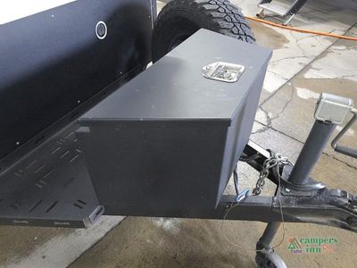 2021 Ember RV Overland Series - Photo 9