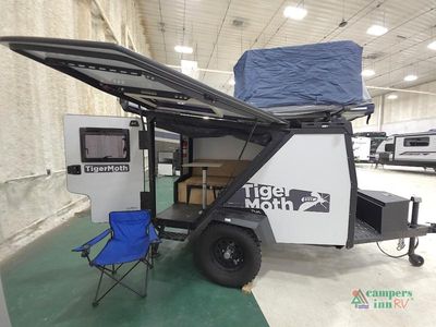 2021 Ember RV Overland Series - Photo 18