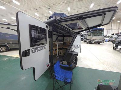 2021 Ember RV Overland Series - Photo 17