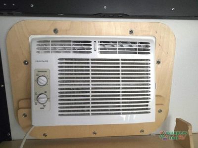 2021 Ember RV Overland Series - Photo 28