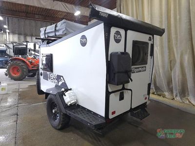 2021 Ember RV Overland Series - Photo 5