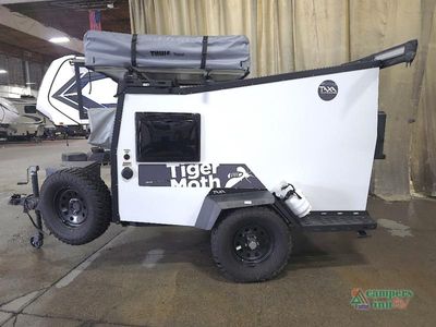 2021 Ember RV Overland Series - Photo 4