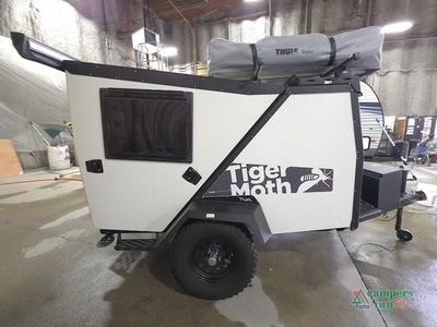 2021 Ember RV Overland Series - Photo 8