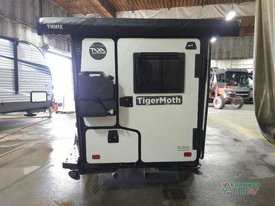 2021 Ember RV Overland Series - Photo 6