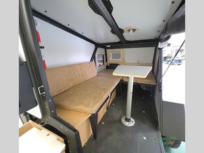 2021 Ember RV Overland Series - Photo 26