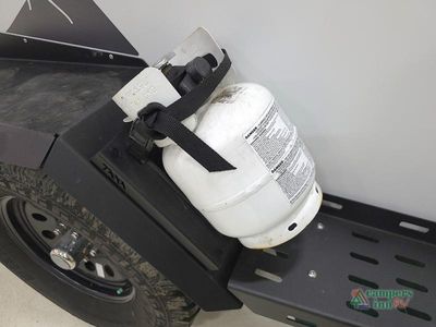 2021 Ember RV Overland Series - Photo 36