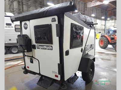 2021 Ember RV Overland Series - Photo 7