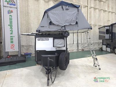 2021 Ember RV Overland Series - Photo 11