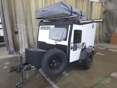 2021 Ember RV Overland Series - Photo 3