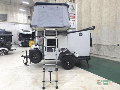 2021 Ember RV Overland Series - Photo 14