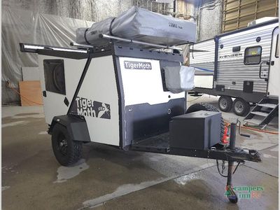 2021 Ember RV Overland Series - Photo 1