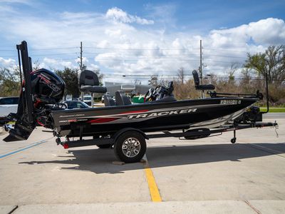 2024 Tracker Boats Pro Team 190 TX Tournament Edition - Photo 6