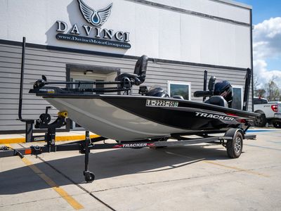 2024 Tracker Boats Pro Team 190 TX Tournament Edition - Photo 3
