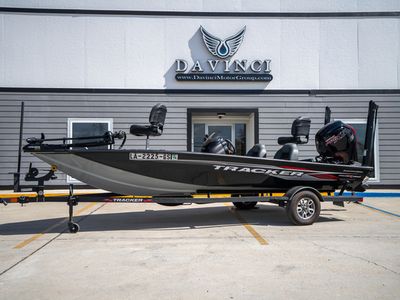 2024 Tracker Boats Pro Team 190 TX Tournament Edition - Photo 2