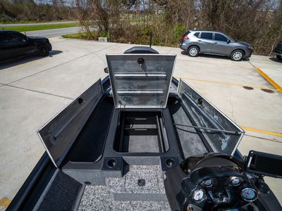 2024 Tracker Boats Pro Team 190 TX Tournament Edition - Photo 14