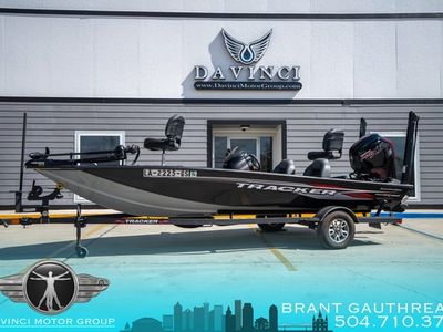 2024 Tracker Boats Pro Team 190 TX Tournament Edition - Photo 1