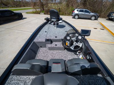 2024 Tracker Boats Pro Team 190 TX Tournament Edition - Photo 9