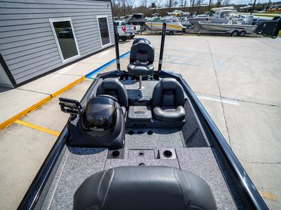 2024 Tracker Boats Pro Team 190 TX Tournament Edition - Photo 12