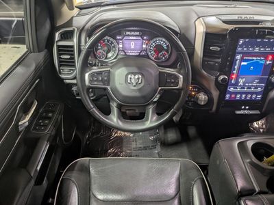 2021 Ram 1500 - Photo 14