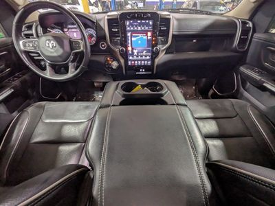 2021 Ram 1500 - Photo 13