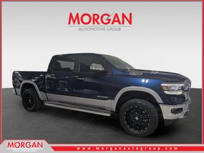 2021 Ram 1500 - Photo 1