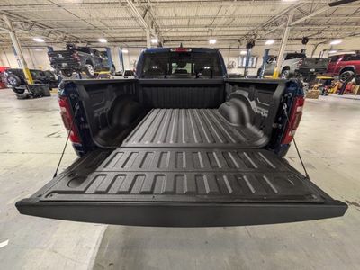 2021 Ram 1500 - Photo 11