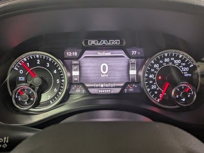 2021 Ram 1500 - Photo 22