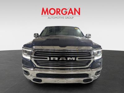 2021 Ram 1500 - Photo 7