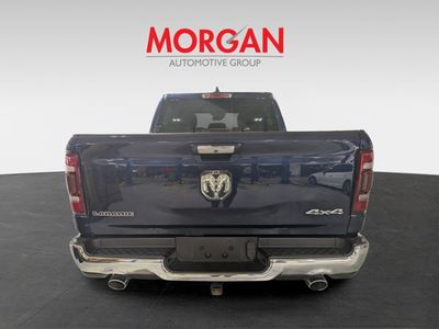 2021 Ram 1500 - Photo 4