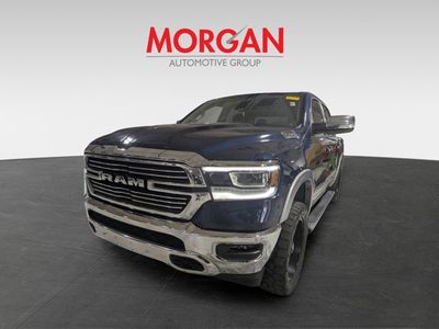 2021 Ram 1500 - Photo 6