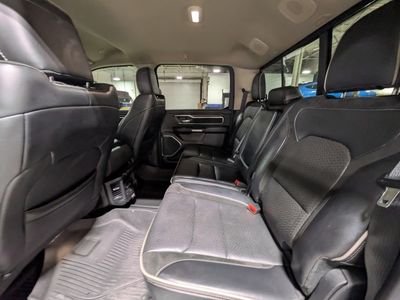 2021 Ram 1500 - Photo 12