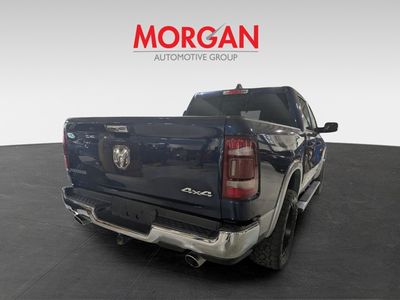 2021 Ram 1500 - Photo 3