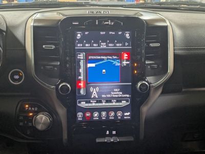 2021 Ram 1500 - Photo 16