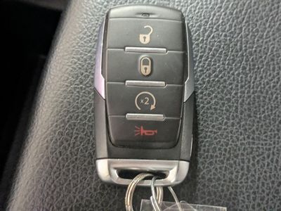 2021 Ram 1500 - Photo 25