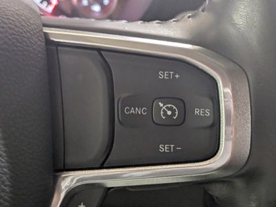 2021 Ram 1500 - Photo 21