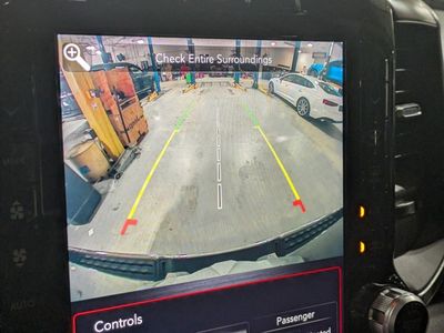 2021 Ram 1500 - Photo 18