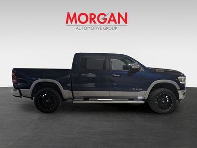 2021 Ram 1500 - Photo 2