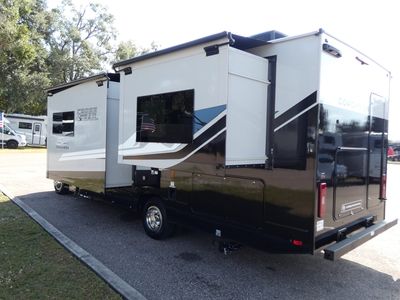 2026 Coachmen Cross Trail XL - Photo 3