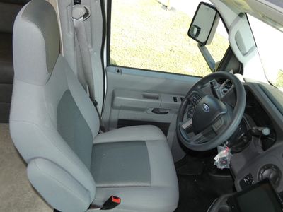 2026 Coachmen Cross Trail XL - Photo 8