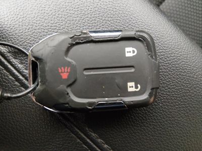2024 GMC Terrain — photo 15 view