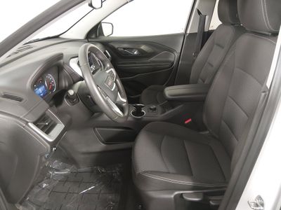 2024 GMC Terrain — photo 19 view